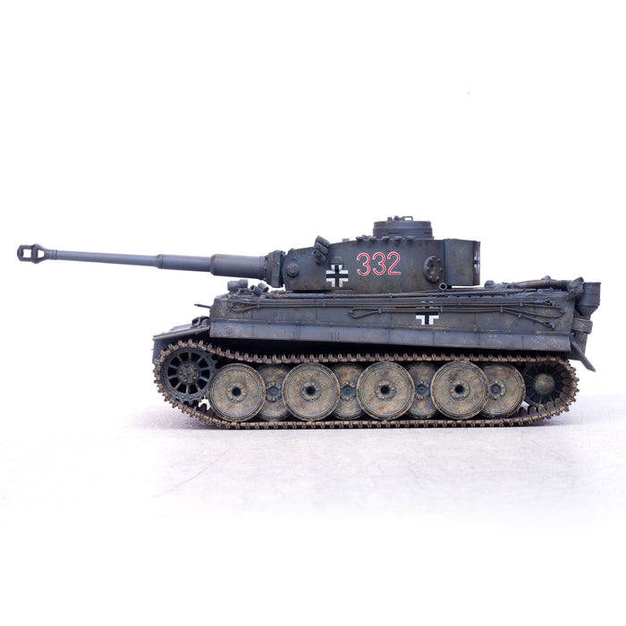 Tiger I Ausf. E (Sd.Kfz. 181), 503rd Heavy Tank Battalion, No. 332