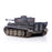 Tiger I Ausf. E (Sd.Kfz. 181), 503rd Heavy Tank Battalion, No. 332