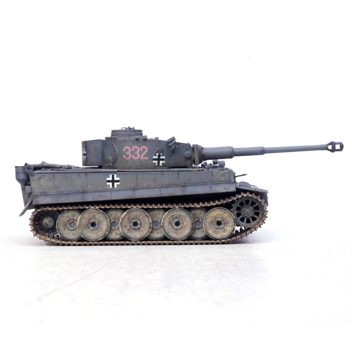 Tiger I Ausf. E (Sd.Kfz. 181), 503rd Heavy Tank Battalion, No. 332