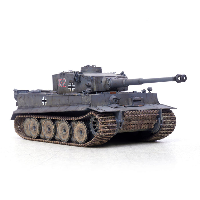 Tiger I Ausf. E (Sd.Kfz. 181), 503rd Heavy Tank Battalion, No. 332