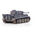 Tiger I Ausf. E (Sd.Kfz. 181), 503rd Heavy Tank Battalion, No. 332