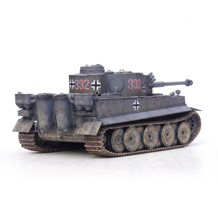 Tiger I Ausf. E (Sd.Kfz. 181), 503rd Heavy Tank Battalion, No. 332