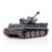 Tiger I Ausf. E (Sd.Kfz. 181), 503rd Heavy Tank Battalion, No. 332