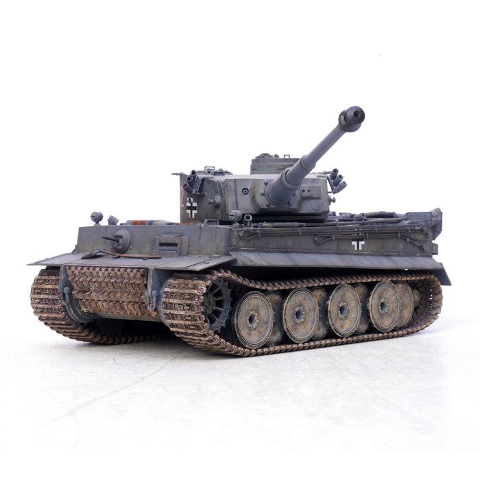 Tiger I Ausf. E (Sd.Kfz. 181), 503rd Heavy Tank Battalion, No. 332