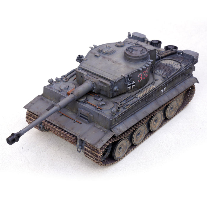 Tiger I Ausf. E (Sd.Kfz. 181), 503rd Heavy Tank Battalion, No. 332