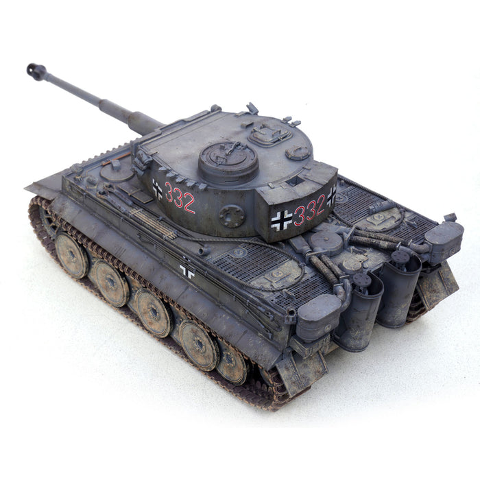 Tiger I Ausf. E (Sd.Kfz. 181), 503rd Heavy Tank Battalion, No. 332