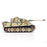 Tiger I S33, SS-Panzer Regiment 2 “Das Reich,” Kursk, 1943