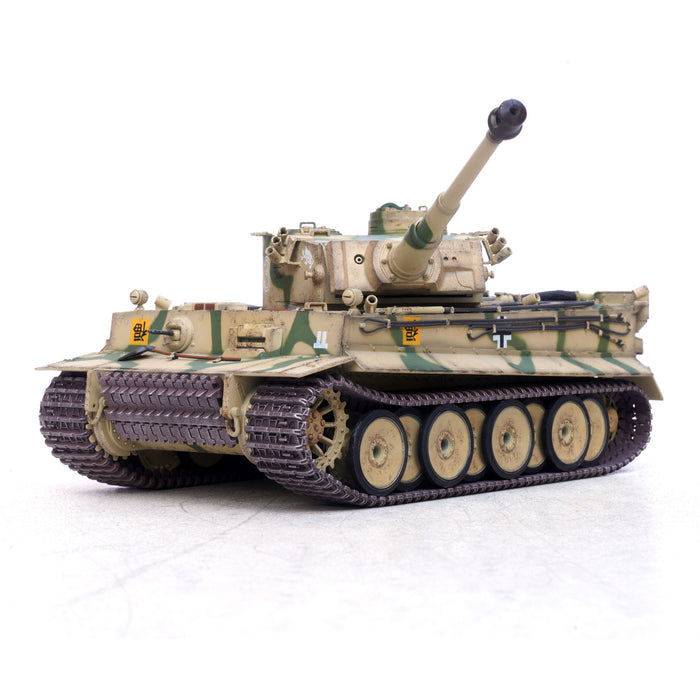 Tiger I S33, SS-Panzer Regiment 2 “Das Reich,” Kursk, 1943