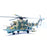 MI-24P, 5th Helicopter Sqn. 512 1988 - Basepohl AB, Eastern Germany (1:72 Scale)