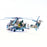 MI-24P, Ukraine Airforce (1:72 Scale)