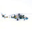 MI-24P, Ukraine Airforce (1:72 Scale)