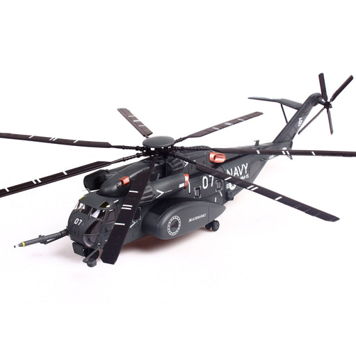 MH-53E Sea Dragon, Dark Grey, Tail Number 07 (1:72 Scale)
