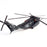 MH-53E Sea Dragon, Dark Grey, Tail Number 07 (1:72 Scale)