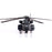 MH-53E Sea Dragon, Dark Grey, Tail Number 15 (1:72 Scale)