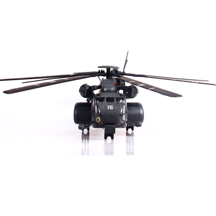 MH-53E Sea Dragon, Dark Grey, Tail Number 15 (1:72 Scale)