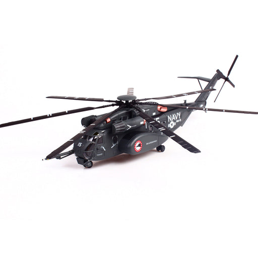 MH-53E Sea Dragon, Dark Grey, Tail Number 15 (1:72 Scale)