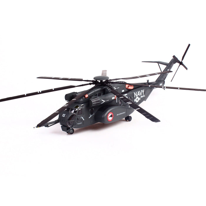 MH-53E Sea Dragon, Dark Grey, Tail Number 15 (1:72 Scale)
