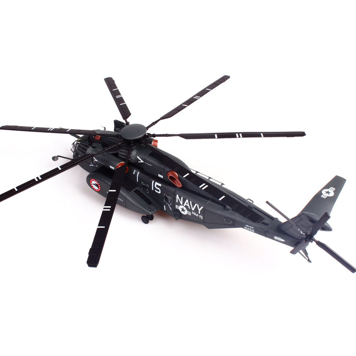 MH-53E Sea Dragon, Dark Grey, Tail Number 15 (1:72 Scale)