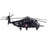 MH-53E Sea Dragon, Dark Grey, Tail Number 15 (1:72 Scale)