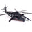 MH-53E Sea Dragon, Dark Grey, Tail Number 15 (1:72 Scale)