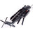 MH-53E Sea Dragon, Dark Grey, Tail Number 15 (1:72 Scale)
