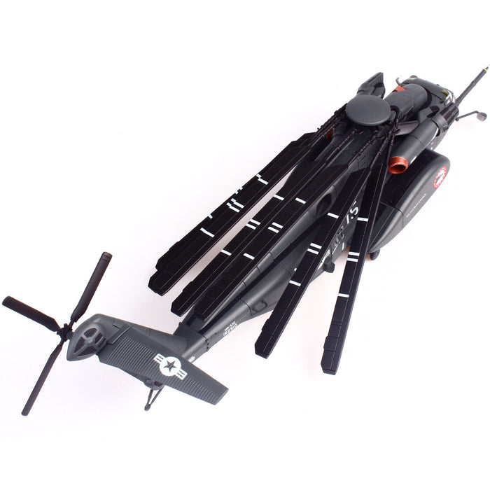 MH-53E Sea Dragon, Dark Grey, Tail Number 15 (1:72 Scale)