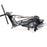 MH-53E Sea Dragon, Dark Grey, Tail Number 543 (1:72 Scale)