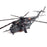 MH-53E Sea Dragon, Dark Grey, Tail Number 543 (1:72 Scale)