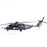 MH-53E Sea Dragon, Dark Grey, Tail Number 543 (1:72 Scale)