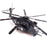 MH-53E Sea Dragon, Dark Grey, Tail Number 543 (1:72 Scale)