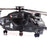 MH-53E Sea Dragon, Dark Grey, Tail Number 543 (1:72 Scale)