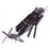 MH-53E Sea Dragon, Dark Grey, Tail Number 543 (1:72 Scale)