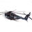 MH-53E Sea Dragon, Dark Grey, Tail Number 551 (1:72 Scale)