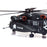 MH-53E Sea Dragon, Dark Grey, Tail Number 551 (1:72 Scale)