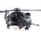 MH-53E Sea Dragon, Dark Grey, Tail Number 555 (1:72 Scale)