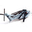 MH-53E Sea Dragon, Light Grey, Tail Number 40 (1:72 Scale)