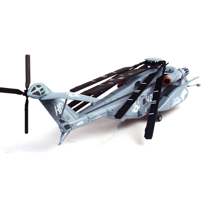 MH-53E Sea Dragon, Light Grey, Tail Number 40 (1:72 Scale)