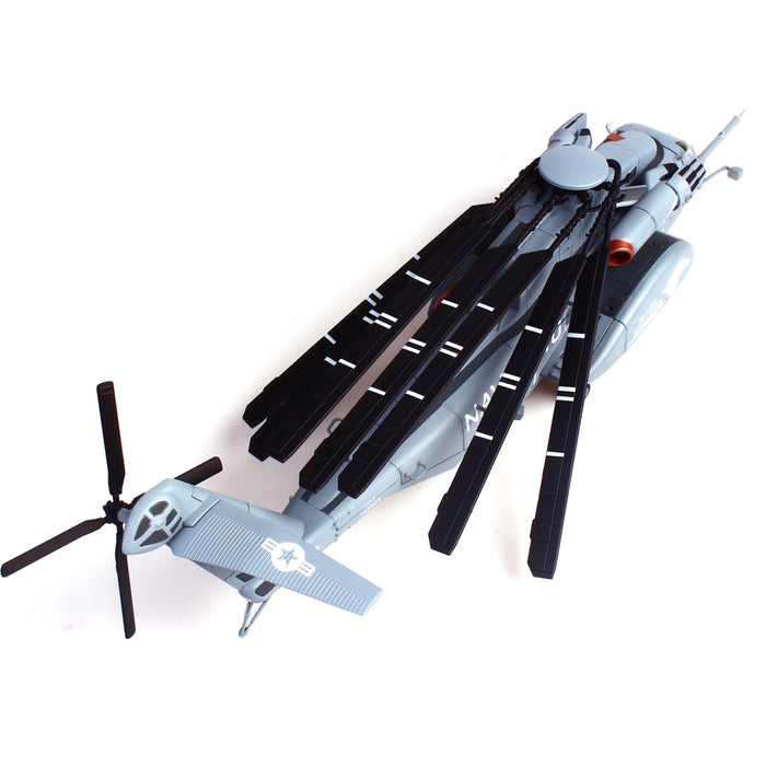 MH-53E Sea Dragon, Light Grey, Tail Number 40 (1:72 Scale)
