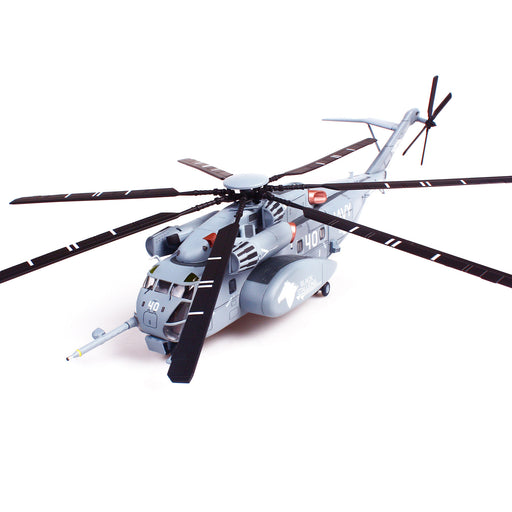 MH-53E Sea Dragon, Light Grey, Tail Number 40 (1:72 Scale)