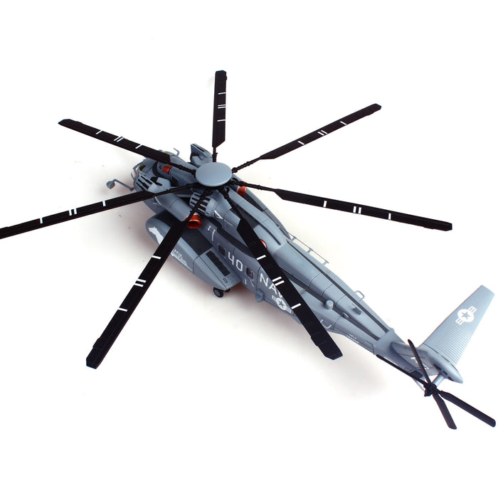 MH-53E Sea Dragon, Light Grey, Tail Number 40 (1:72 Scale)