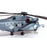 MH-53E Sea Dragon, Light Grey, Tail Number 40 (1:72 Scale)