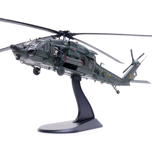 Sikorsky MH-60L Black Hawk Helicopter Super 64 89-26188 (1:72 Scale)
