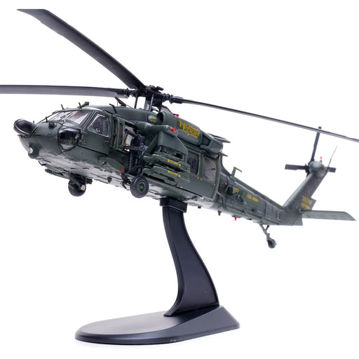 Sikorsky MH-60L Black Hawk Helicopter Super 68 90-26288 (1:72 Scale)