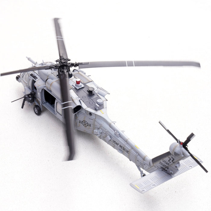 HH-60G Pave Hawk.HH-60G 89-26209 33rd RQS,2012