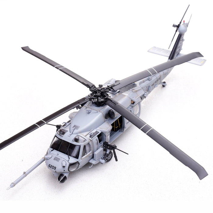 HH-60G Pave Hawk.HH-60G 89-26209 33rd RQS,2012