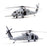 HH-60G Pave Hawk.HH-60G 89-26209 33rd RQS,2012