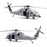 HH-60G Pave Hawk.HH-60G 89-26209 33rd RQS,2012