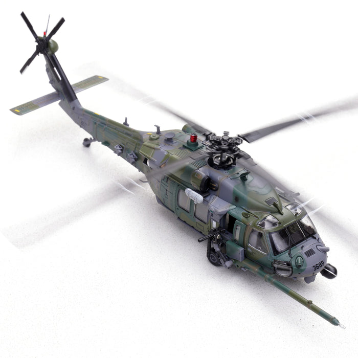 HH-60G Pave Hawk,82- 23689,512 RQS, 58 OG, 58 SOW 23689 Kirtland AFB, NM