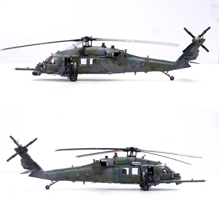 HH-60G Pave Hawk,82- 23689,512 RQS, 58 OG, 58 SOW 23689 Kirtland AFB, NM