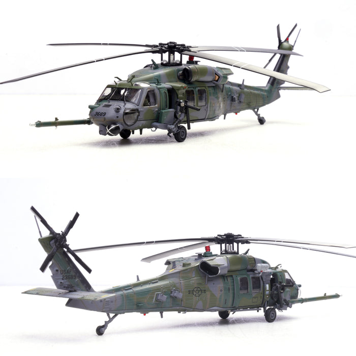 HH-60G Pave Hawk,82- 23689,512 RQS, 58 OG, 58 SOW 23689 Kirtland AFB, NM